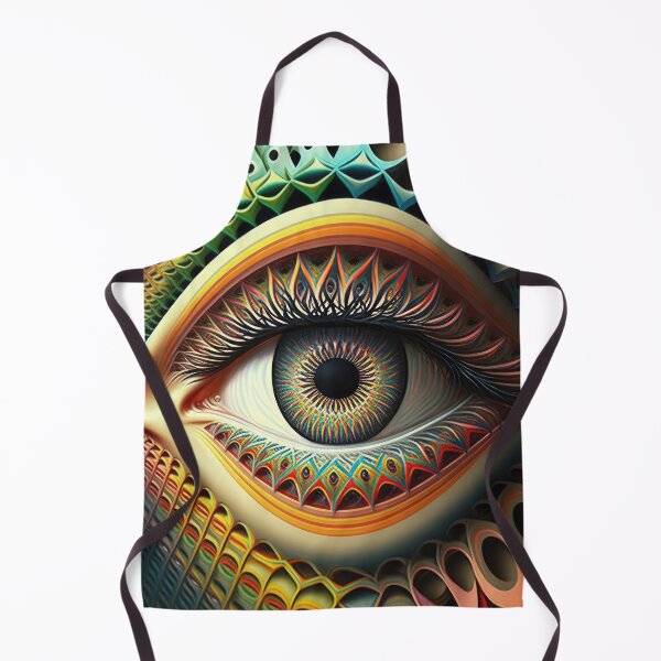 Artikelvorschau, Third Eye entworfen und verkauft von SeedDesign.