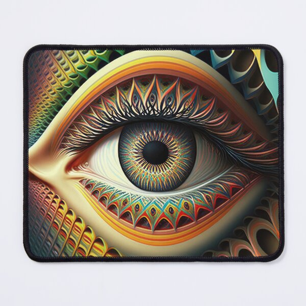 Item preview, Third Eye designed and sold by SeedDesign.