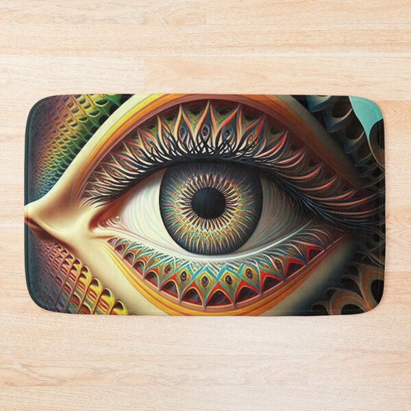 Artikelvorschau, Third Eye entworfen und verkauft von SeedDesign.