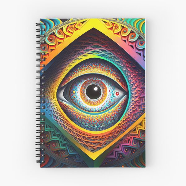 Artikelvorschau, Third Eye entworfen und verkauft von SeedDesign.