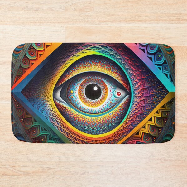 Item preview, Third Eye designed and sold by SeedDesign.
