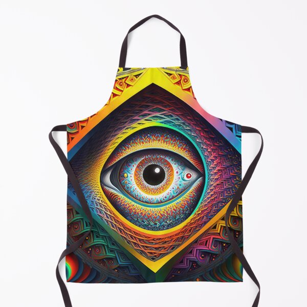 Artikelvorschau, Third Eye entworfen und verkauft von SeedDesign.