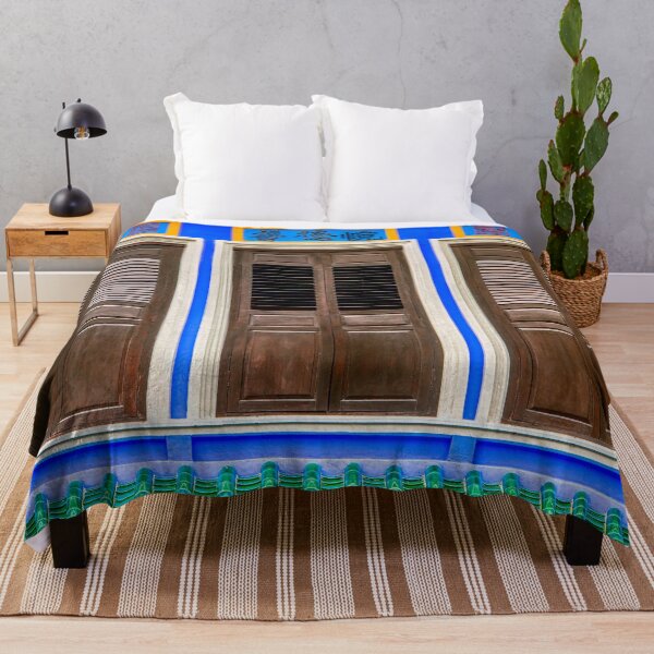 Item preview, Singapore, Heritage Shophouses of Singapore designed and sold by John Seaton Callahan.