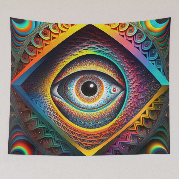 Item preview, Third Eye designed and sold by SeedDesign.