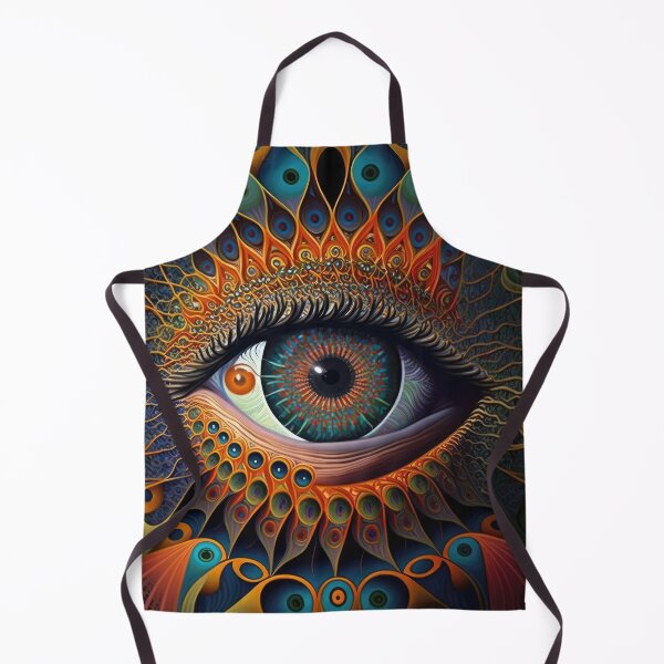 Artikelvorschau, Third Eye entworfen und verkauft von SeedDesign.