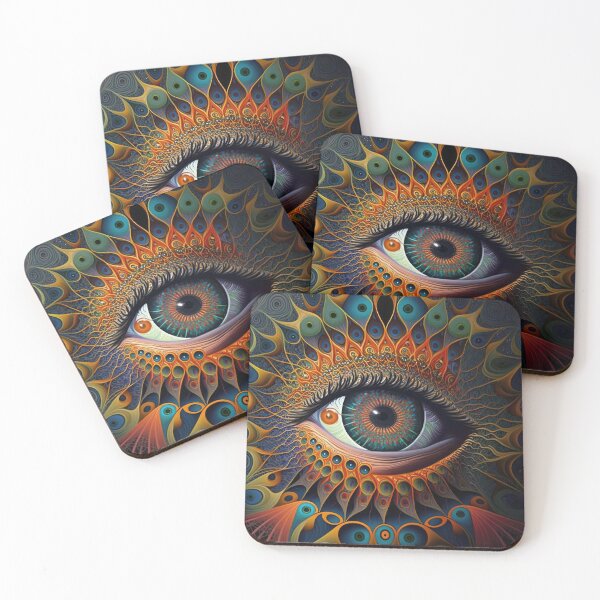 Item preview, Third Eye designed and sold by SeedDesign.
