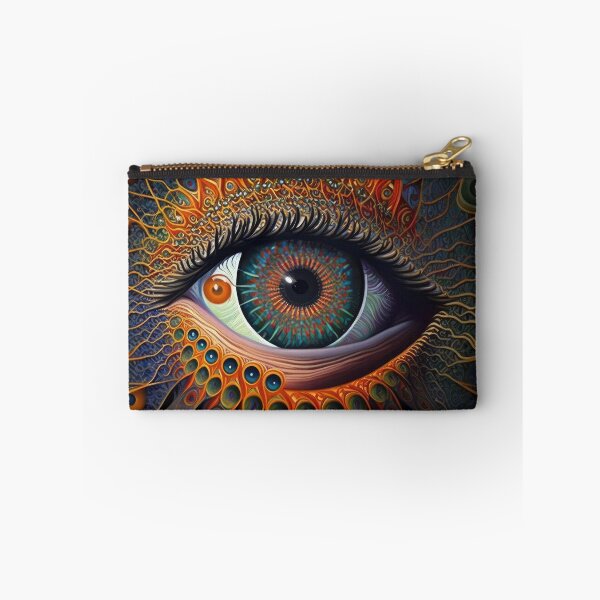 Artikelvorschau, Third Eye entworfen und verkauft von SeedDesign.