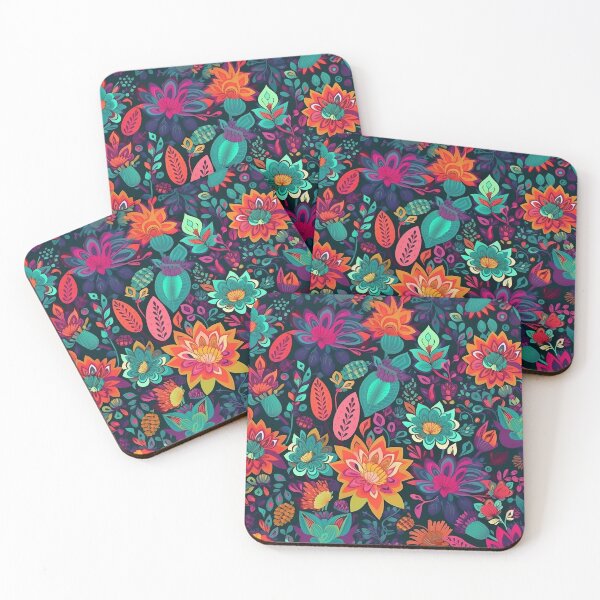 Item preview, Midnight Romance designed and sold by CustomHDPrints.