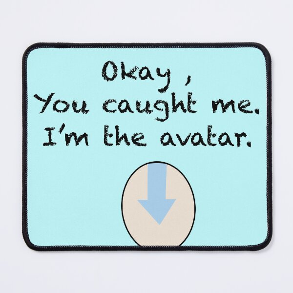 Item preview, Avatar the last airbender  designed and sold by Artistic  Media.