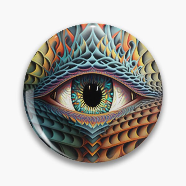 Artikelvorschau, Third Eye entworfen und verkauft von SeedDesign.