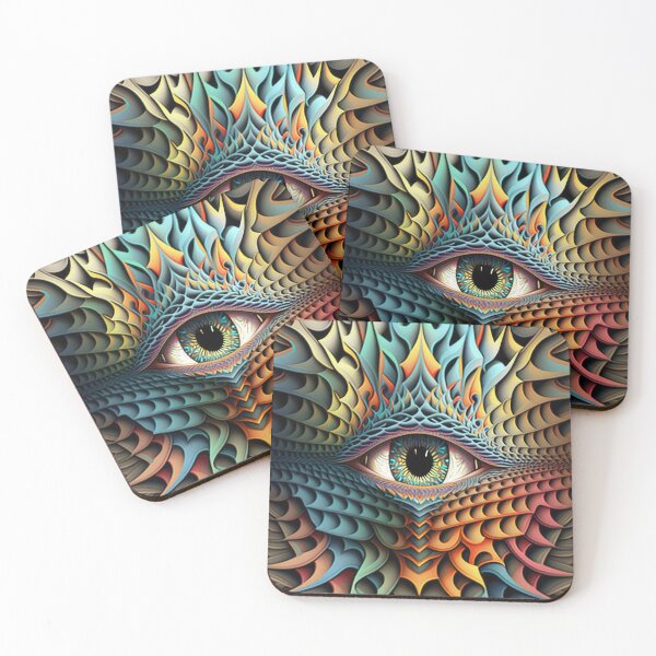 Artikelvorschau, Third Eye entworfen und verkauft von SeedDesign.