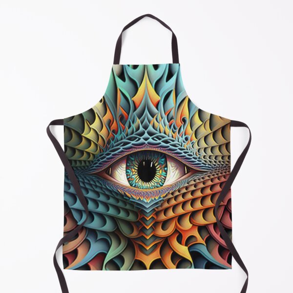 Artikelvorschau, Third Eye entworfen und verkauft von SeedDesign.