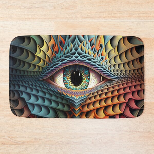 Item preview, Third Eye designed and sold by SeedDesign.