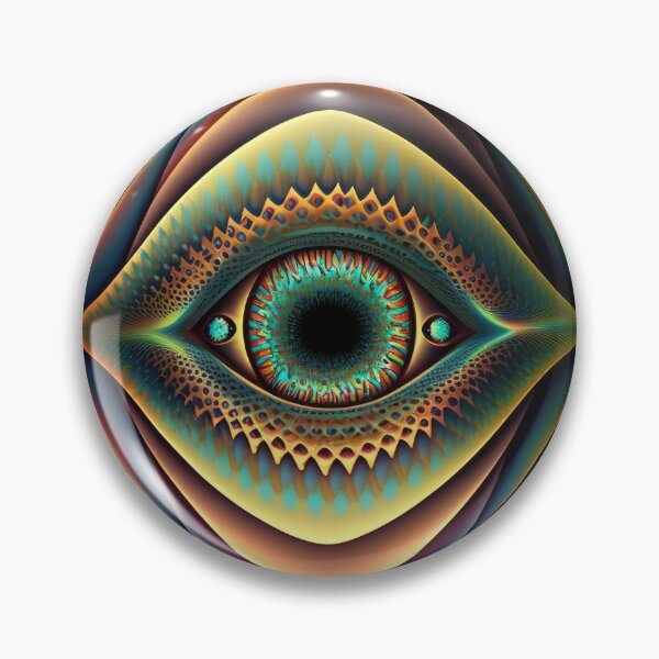 Artikelvorschau, Third Eye entworfen und verkauft von SeedDesign.
