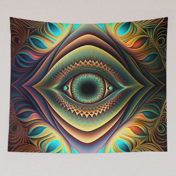 Item preview, Third Eye designed and sold by SeedDesign.