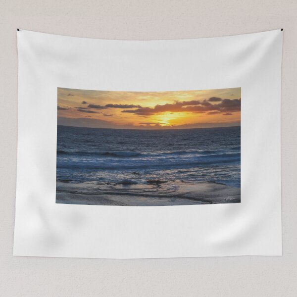 Item preview, London Bridge beach, Portsea, Mornington Peninsula, Victoria, Australia  designed and sold by Vicki Walsh.