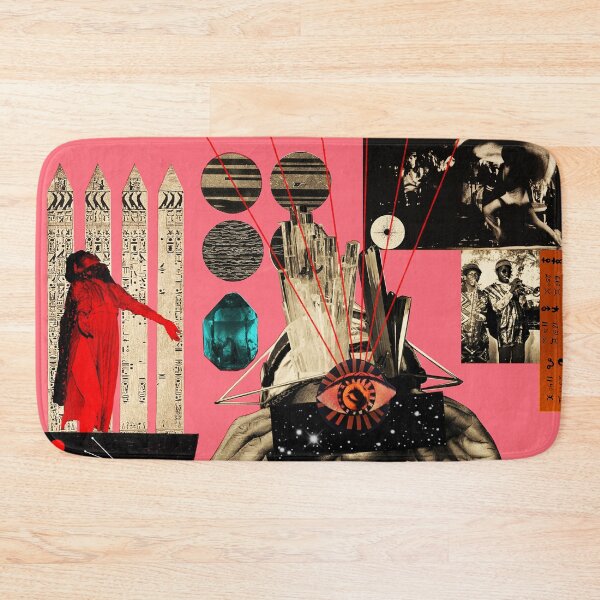 Item preview, the lost arkestra. designed and sold by pasminogani.