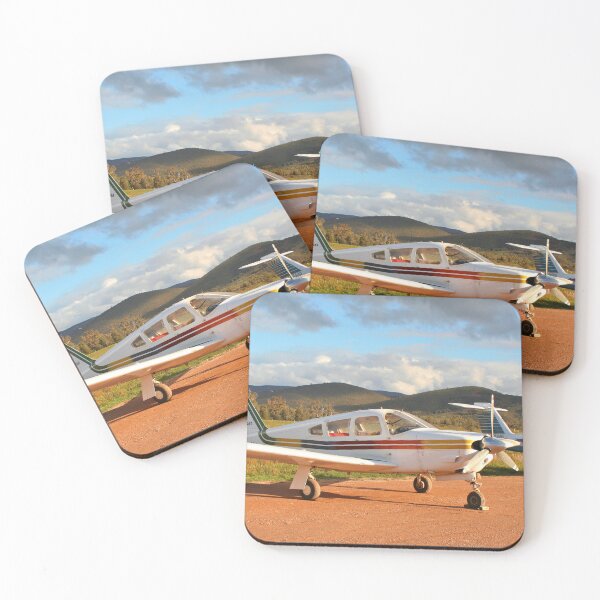 Item preview, Low wing aircraft, Outback South Australia 2 designed and sold by FranWest.