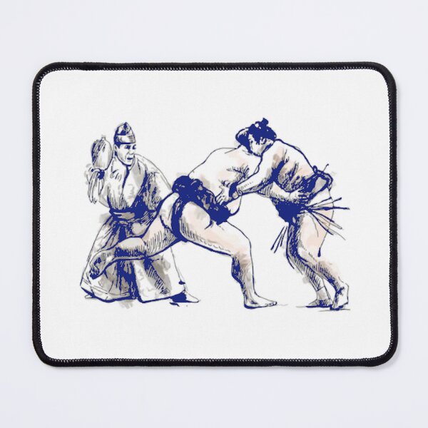 Item preview, Sumo designed and sold by Gentle40Winks.