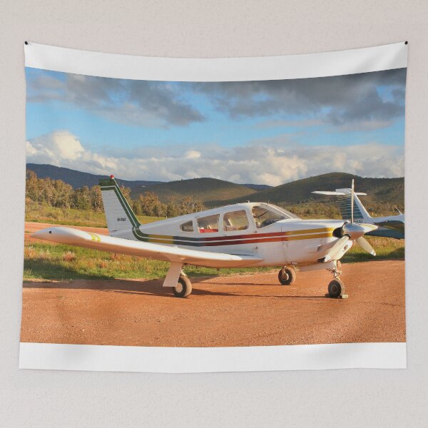 Item preview, Low wing aircraft, Outback South Australia 2 designed and sold by FranWest.