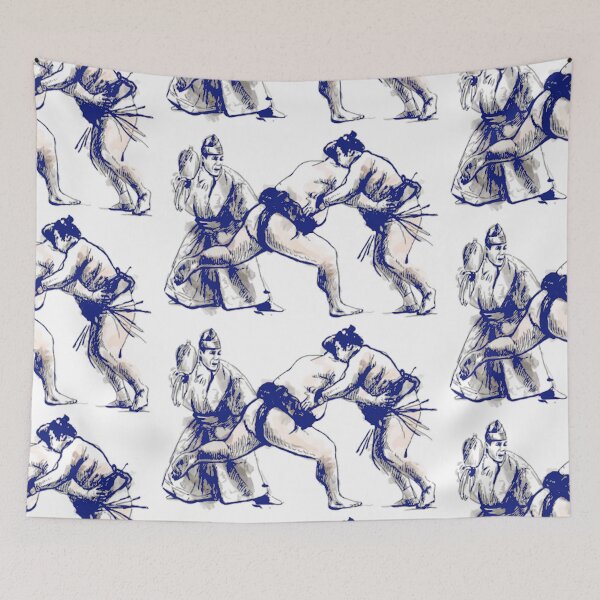 Item preview, Sumo designed and sold by Gentle40Winks.