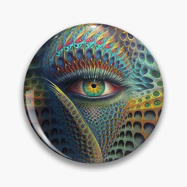 Artikelvorschau, Third Eye entworfen und verkauft von SeedDesign.