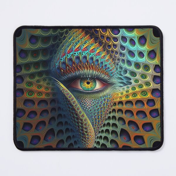Item preview, Third Eye designed and sold by SeedDesign.