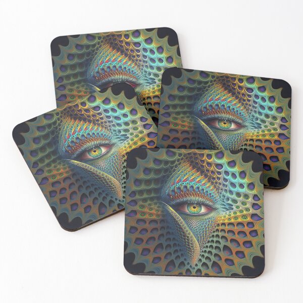 Item preview, Third Eye designed and sold by SeedDesign.