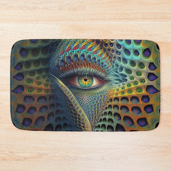 Item preview, Third Eye designed and sold by SeedDesign.