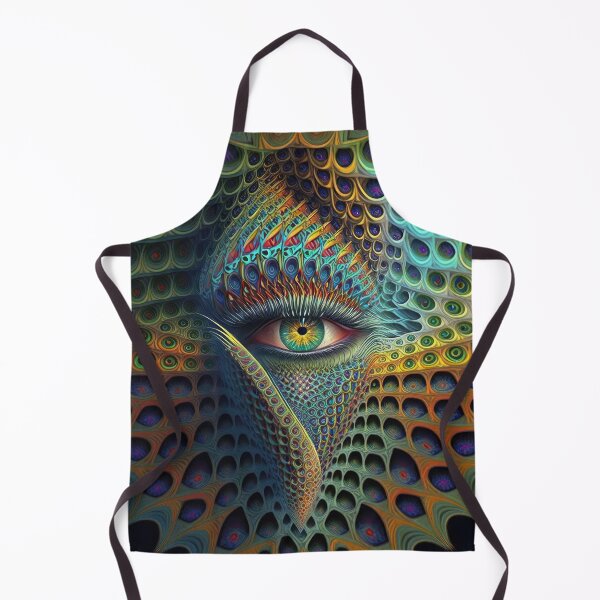 Artikelvorschau, Third Eye entworfen und verkauft von SeedDesign.