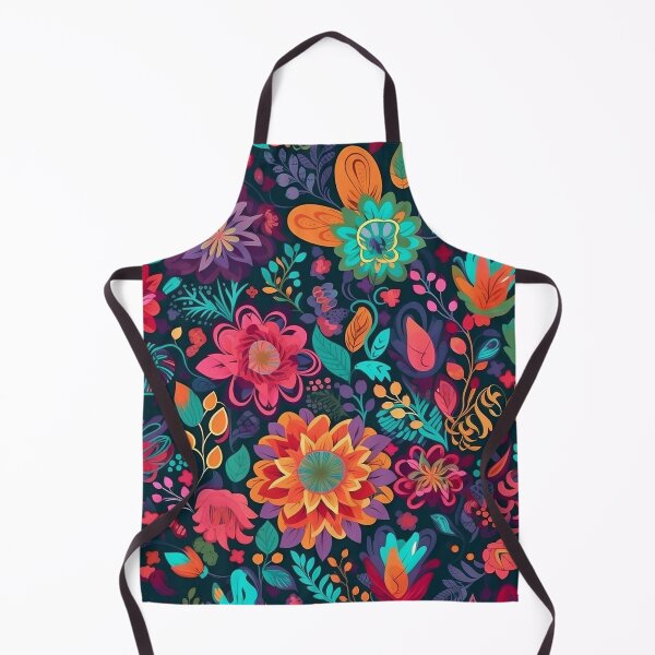Item preview, Obsidian Blooms designed and sold by CustomHDPrints.