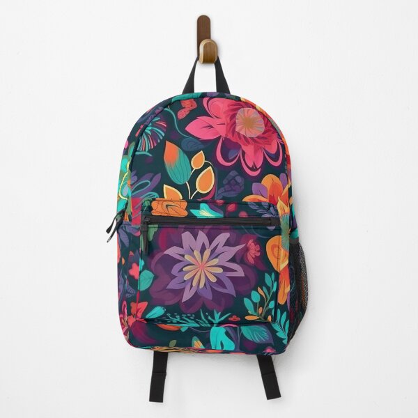 Item preview, Obsidian Blooms designed and sold by CustomHDPrints.
