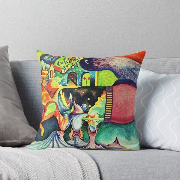 Item preview, the magic city designed and sold by pasminogani.
