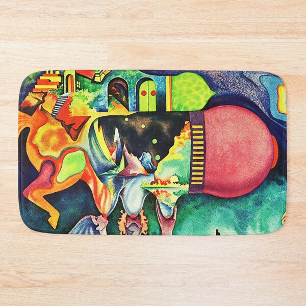 Item preview, the magic city designed and sold by pasminogani.