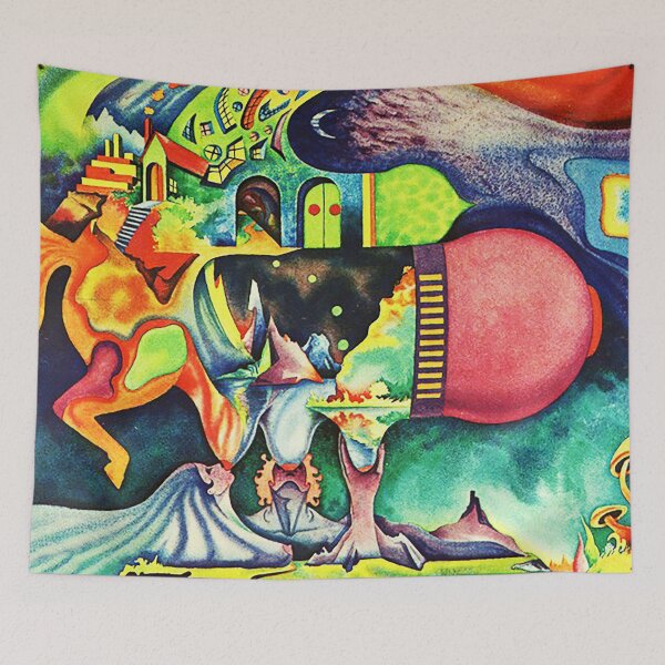 Item preview, the magic city designed and sold by pasminogani.