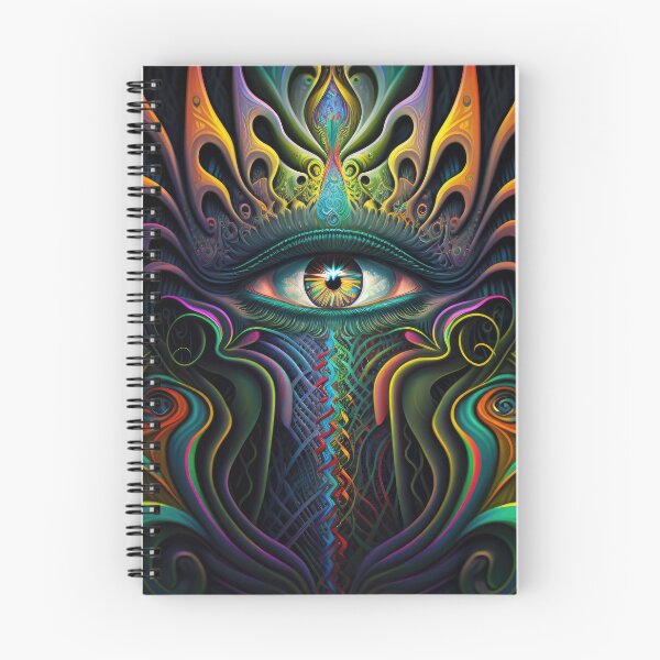 Item preview, Third Eye designed and sold by SeedDesign.