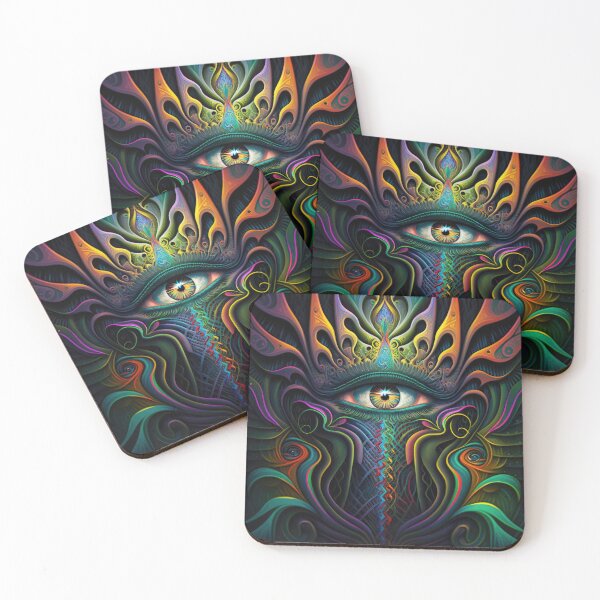 Artikelvorschau, Third Eye entworfen und verkauft von SeedDesign.