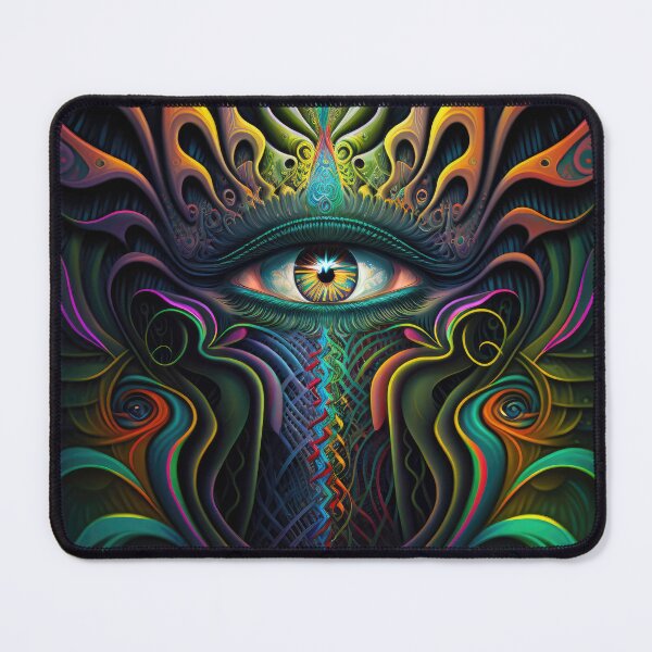 Artikelvorschau, Third Eye entworfen und verkauft von SeedDesign.