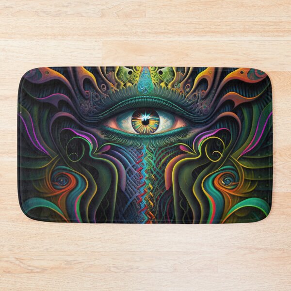 Artikelvorschau, Third Eye entworfen und verkauft von SeedDesign.