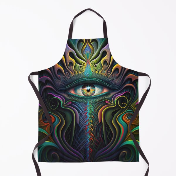 Artikelvorschau, Third Eye entworfen und verkauft von SeedDesign.