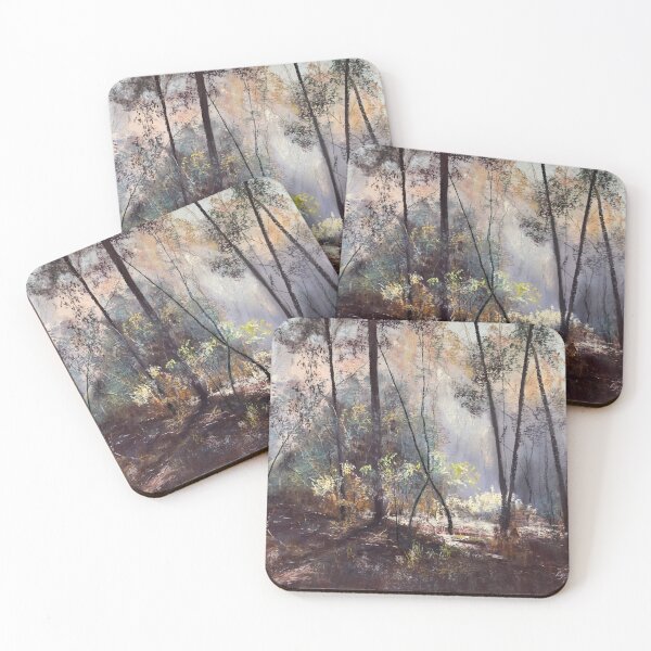Item preview, 'Patches of Light' designed and sold by Lynda Robinson.