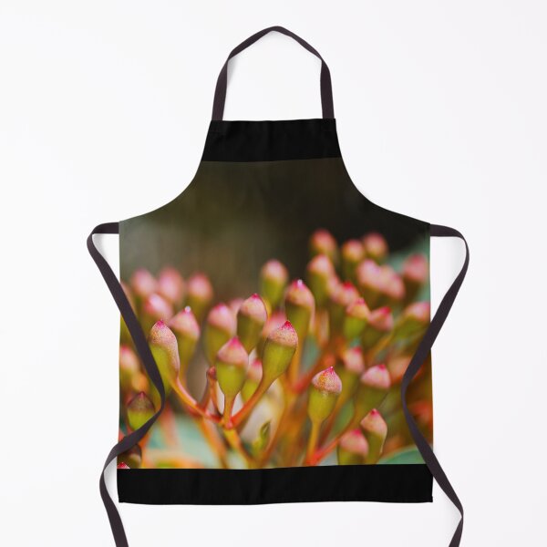 Item preview, Eucalyptus Flower Bud In Clusters  designed and sold by Joy Watson - Natural Light Photography .