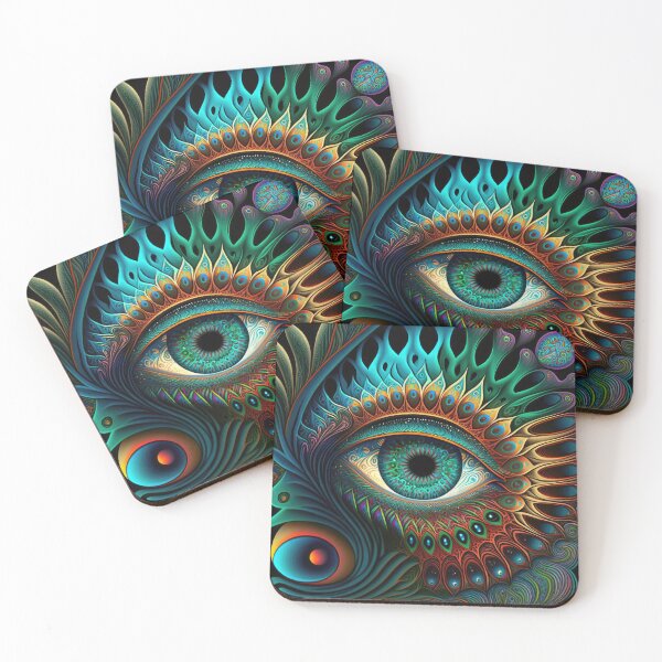 Artikelvorschau, Third Eye entworfen und verkauft von SeedDesign.