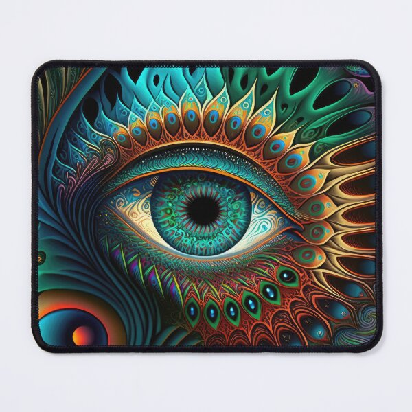 Artikelvorschau, Third Eye entworfen und verkauft von SeedDesign.