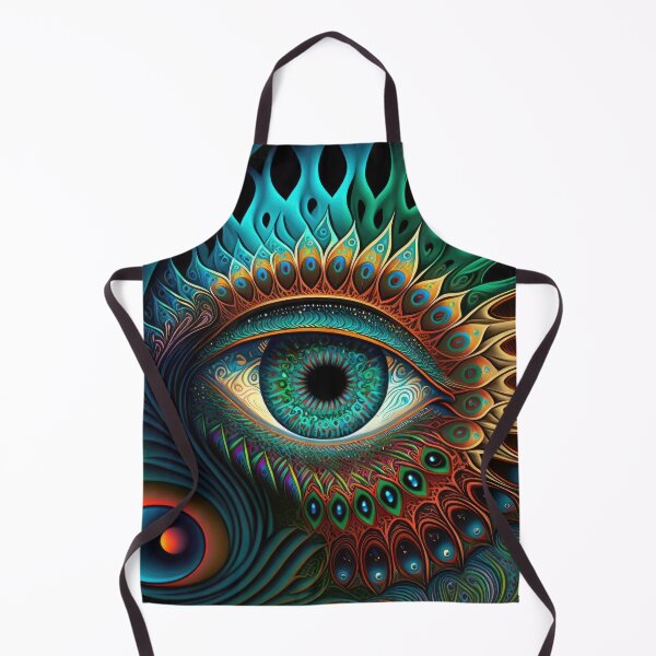 Artikelvorschau, Third Eye entworfen und verkauft von SeedDesign.