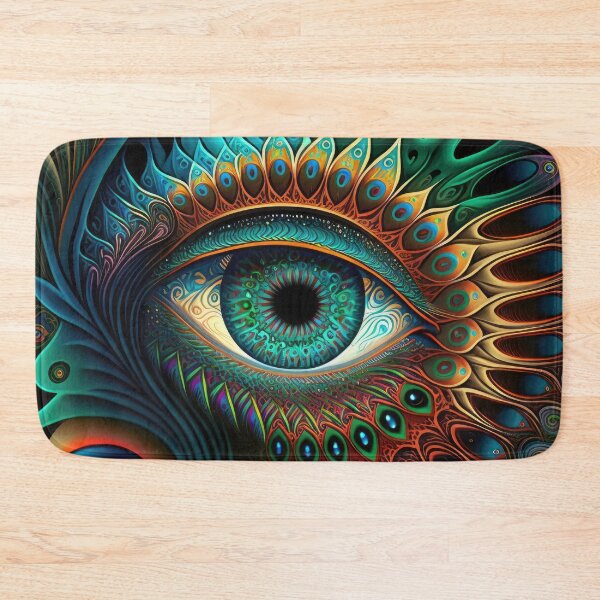 Item preview, Third Eye designed and sold by SeedDesign.