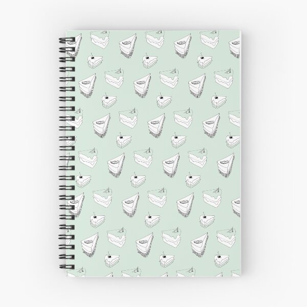 Item preview, Mint Cakes designed and sold by Gelena.