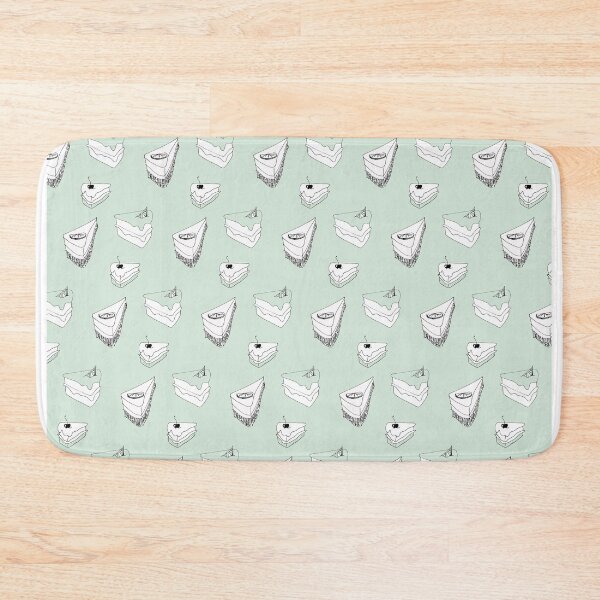 Item preview, Mint Cakes designed and sold by Gelena.