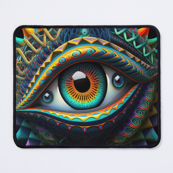 Artikelvorschau, Third Eye entworfen und verkauft von SeedDesign.