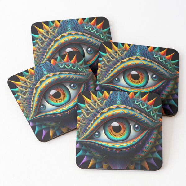 Artikelvorschau, Third Eye entworfen und verkauft von SeedDesign.